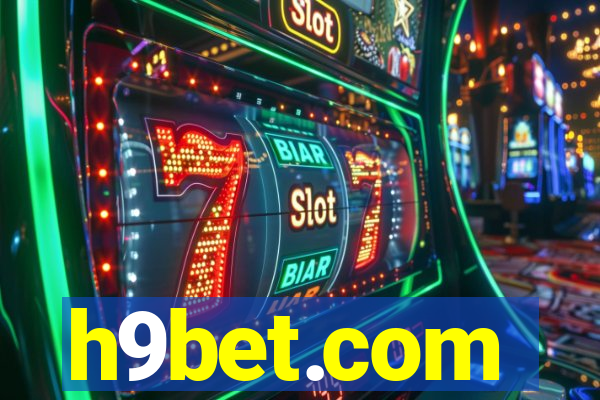 h9bet.com