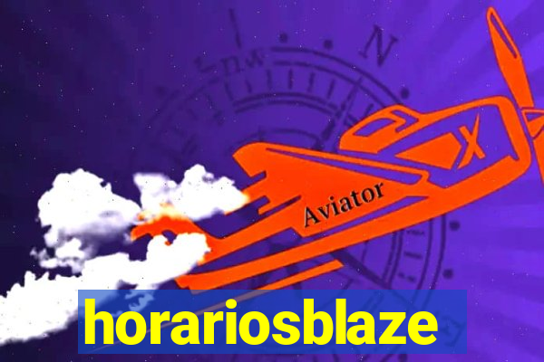 horariosblaze