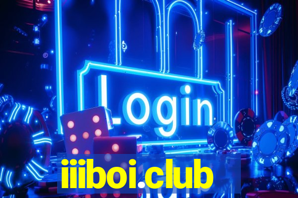 iiiboi.club