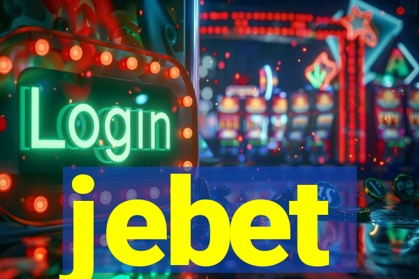 jebet