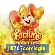 jili707comlogin