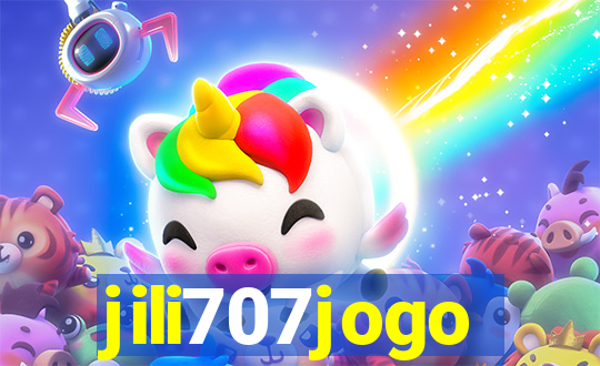 jili707jogo