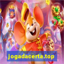 jogadacerta.top