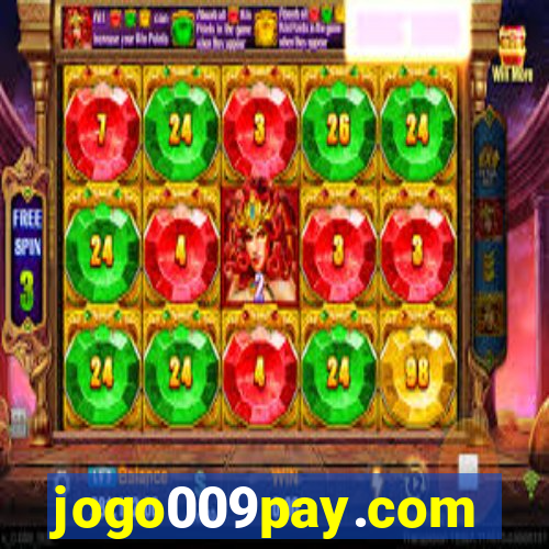 jogo009pay.com