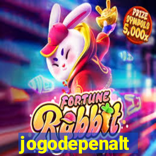 jogodepenalt