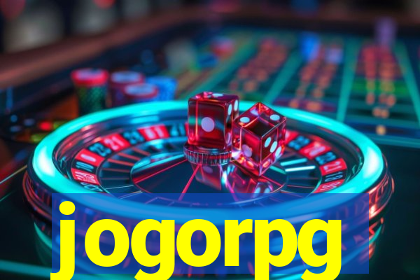 jogorpg