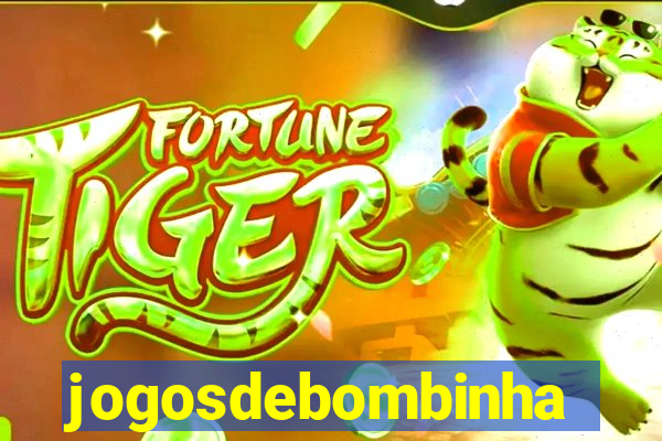 jogosdebombinha