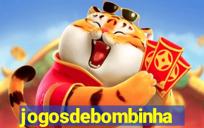 jogosdebombinha