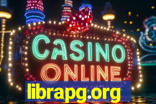 librapg.org