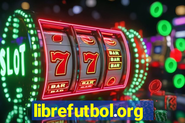 librefutbol.org