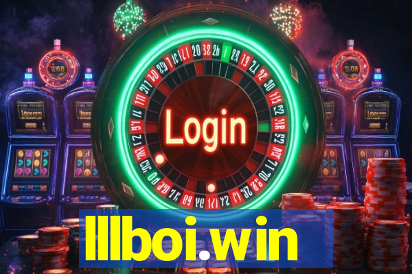 lllboi.win