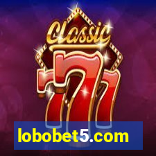 lobobet5.com