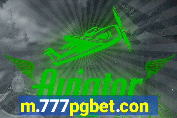 m.777pgbet.con