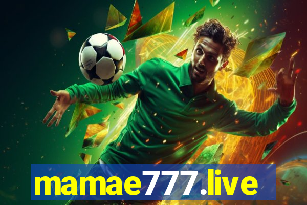 mamae777.live