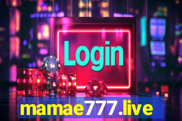 mamae777.live