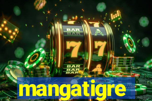 mangatigre