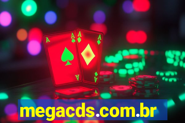 megacds.com.br