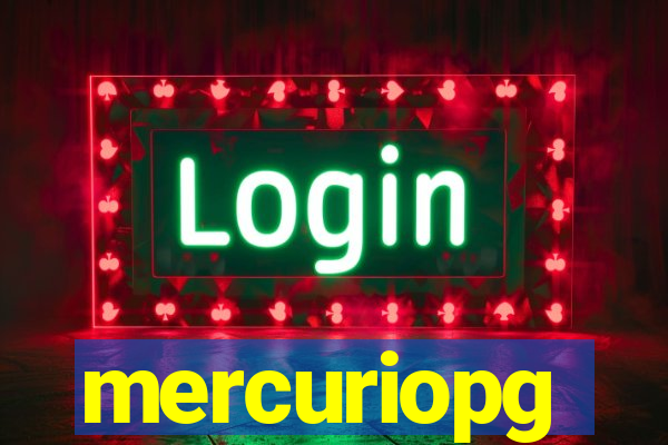 mercuriopg