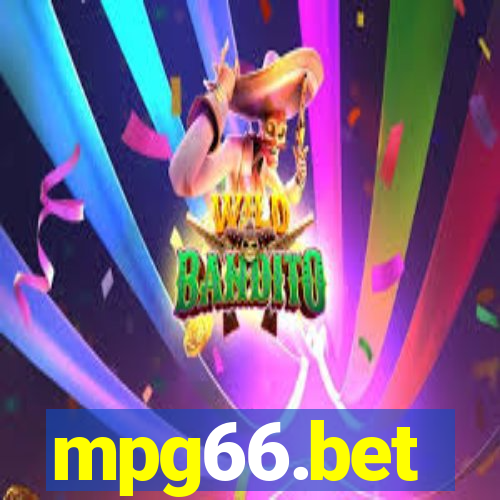 mpg66.bet