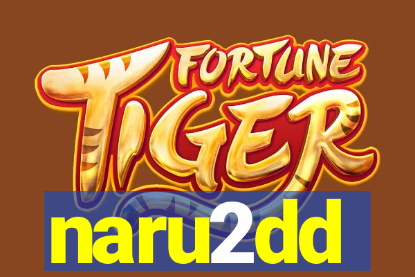 naru2dd