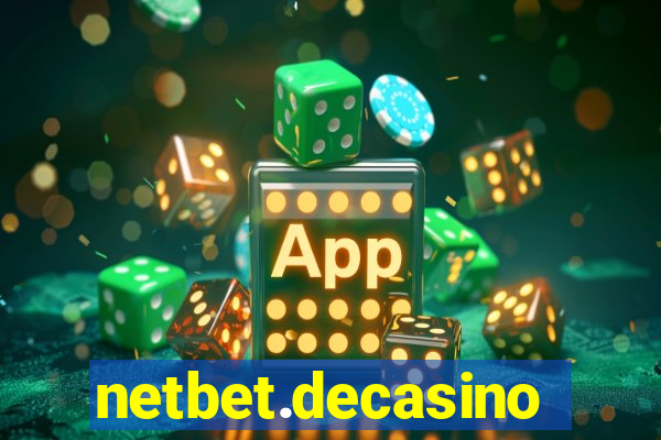 netbet.decasino