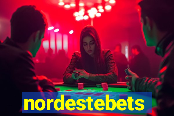 nordestebets