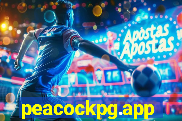 peacockpg.app