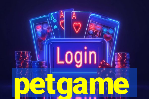 petgame