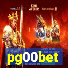 pg00bet