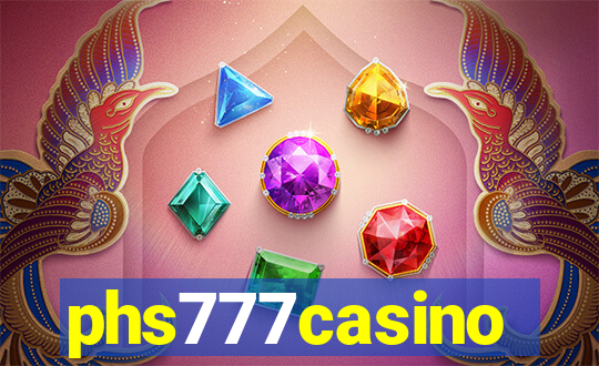 phs777casino