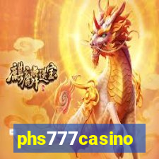 phs777casino