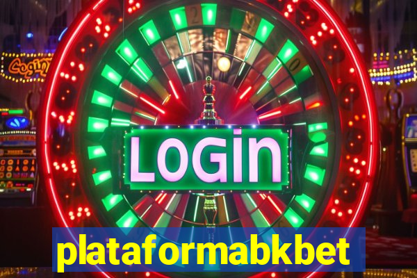 plataformabkbet.com