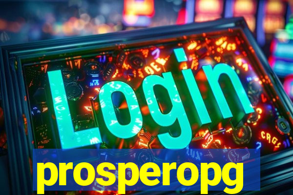 prosperopg