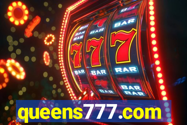 queens777.com