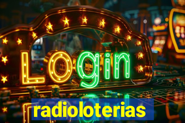 radioloterias