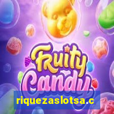 riquezaslotsa.com