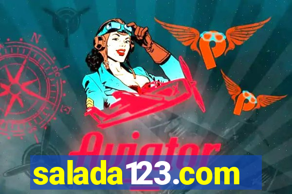 salada123.com