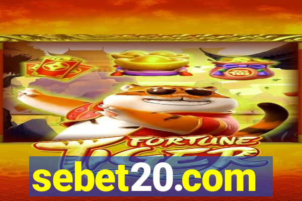 sebet20.com