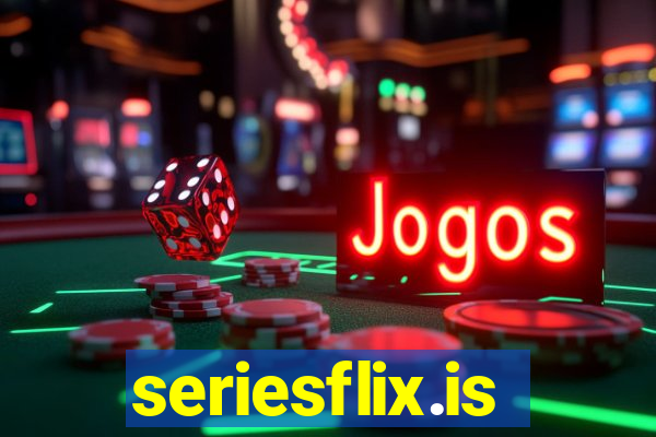 seriesflix.is