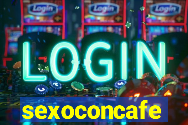 sexoconcafe