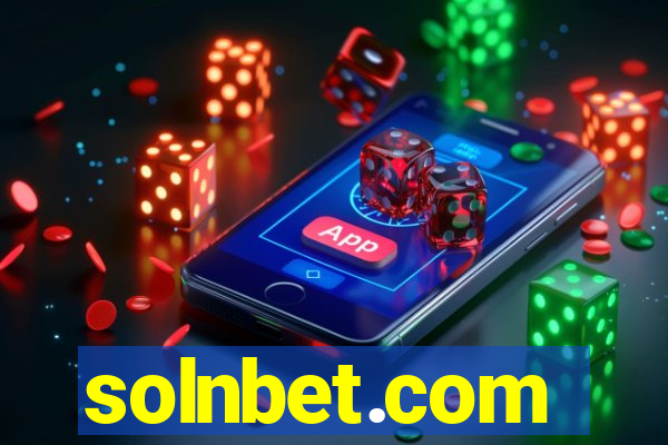 solnbet.com