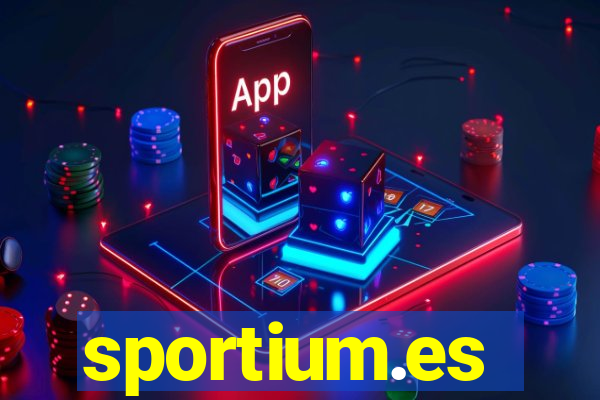 sportium.es