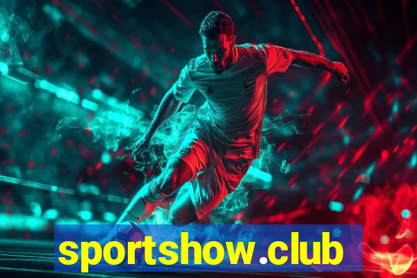 sportshow.club