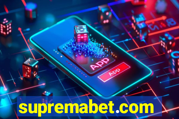 supremabet.com