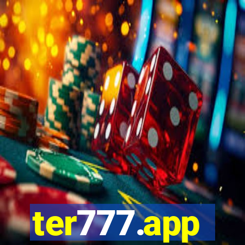 ter777.app