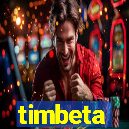 timbeta