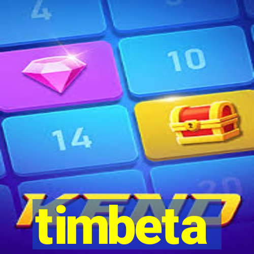 timbeta