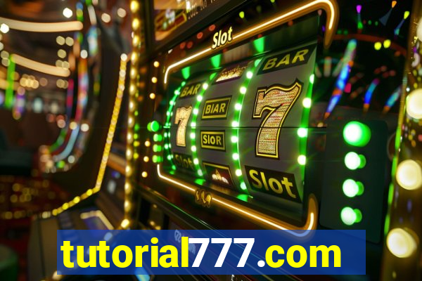 tutorial777.com