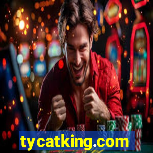 tycatking.com