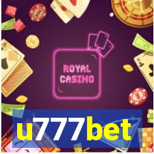 u777bet